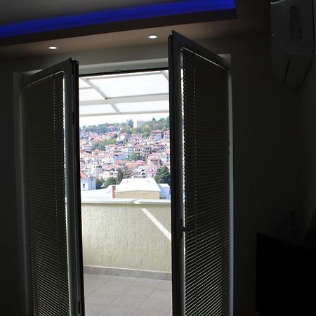 Vasilij Lake View Ohrid Exterior foto