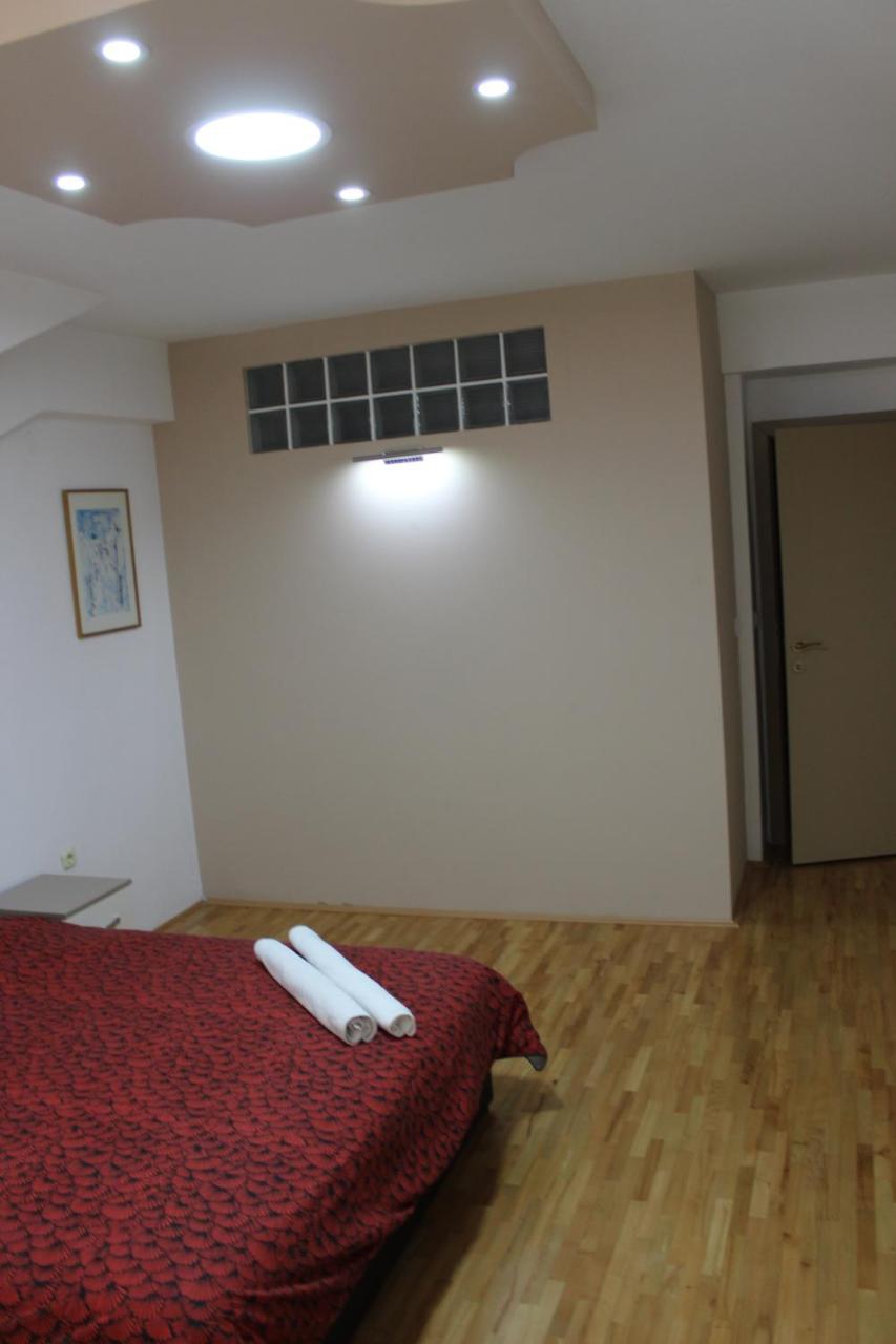 Vasilij Lake View Ohrid Exterior foto